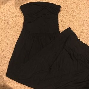 3 for $15 Fashion Nova Black Jumpsuit